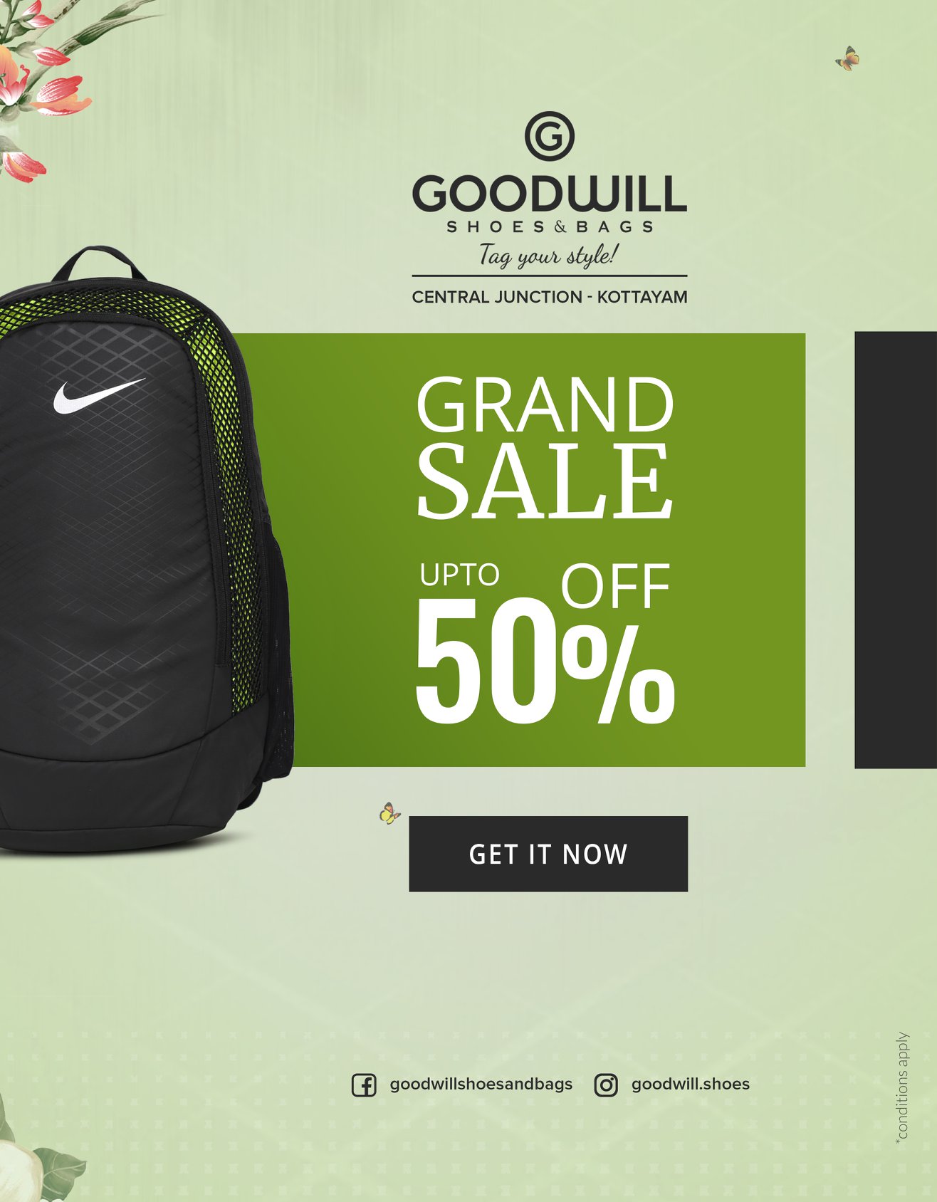 Travel Bags